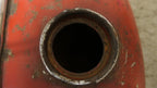 AJS Matchless 250 350 ,Lightweight Fuel Tank, for restoration