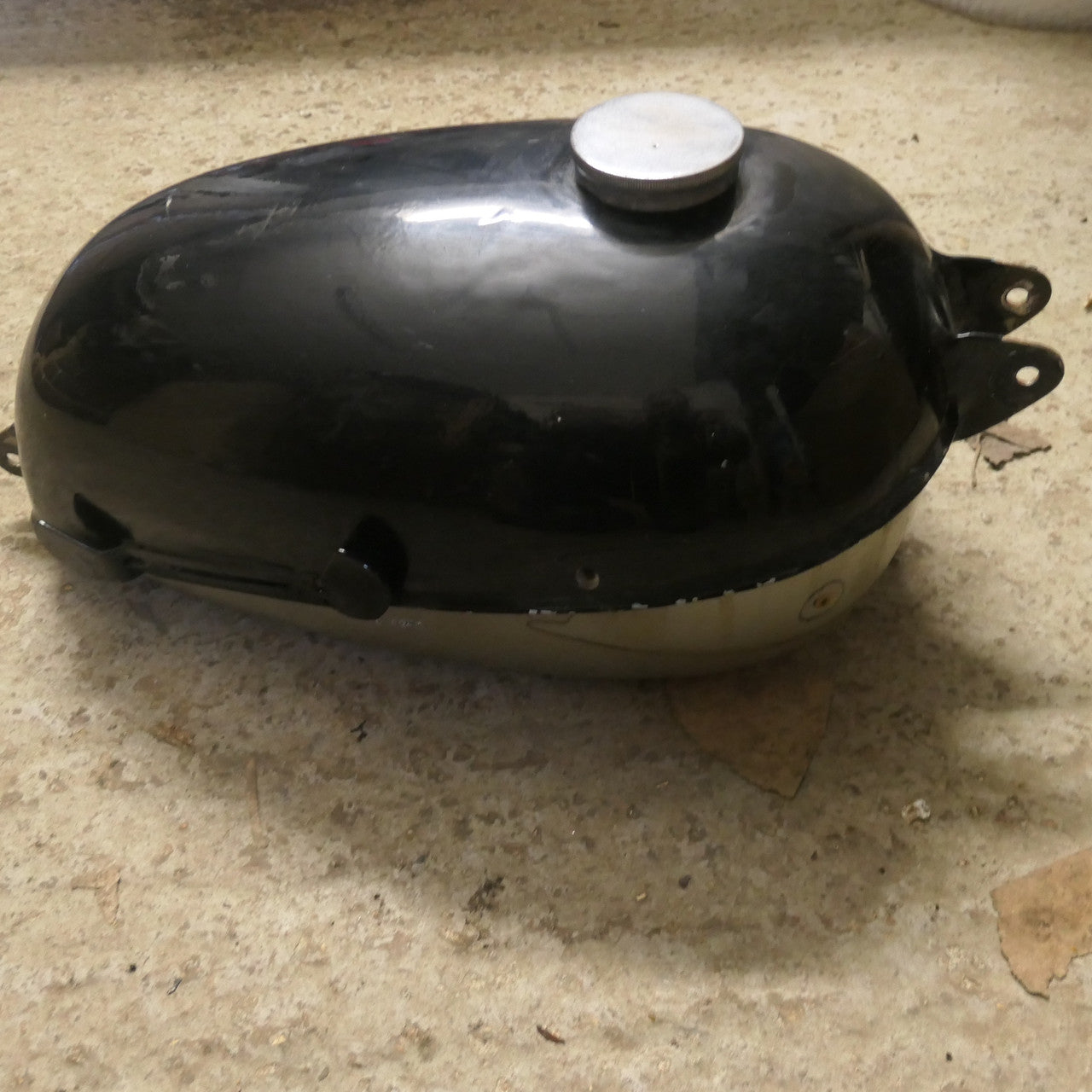 Truimph Tiger Cub ,T20 Fuel Tank, 1958 onwards