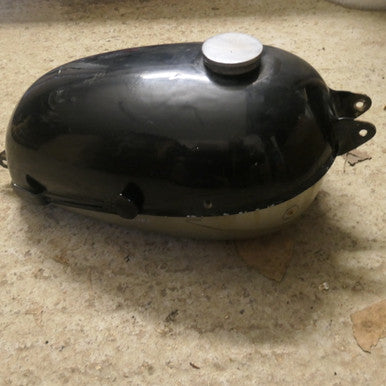 Truimph Tiger Cub ,T20 Fuel Tank, 1958 onwards