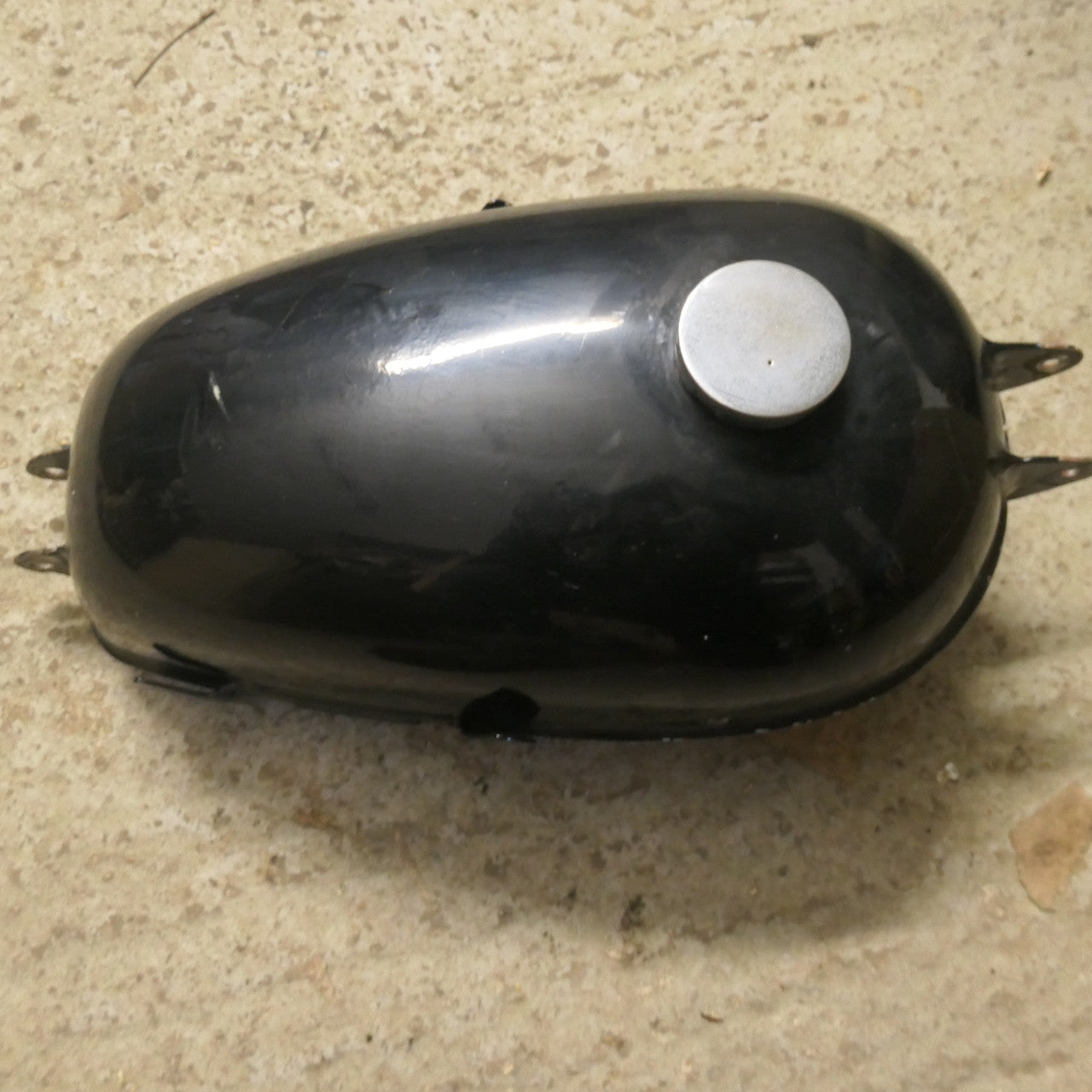 Truimph Tiger Cub ,T20 Fuel Tank, 1958 onwards