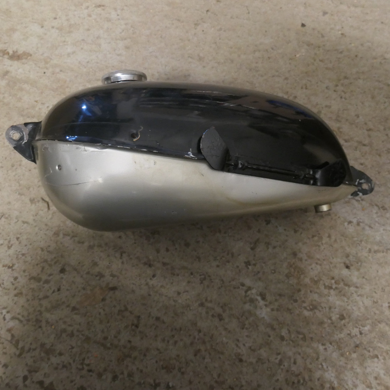 Truimph Tiger Cub ,T20 Fuel Tank, 1958 onwards