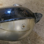Truimph Tiger Cub ,T20 Fuel Tank, 1958 onwards