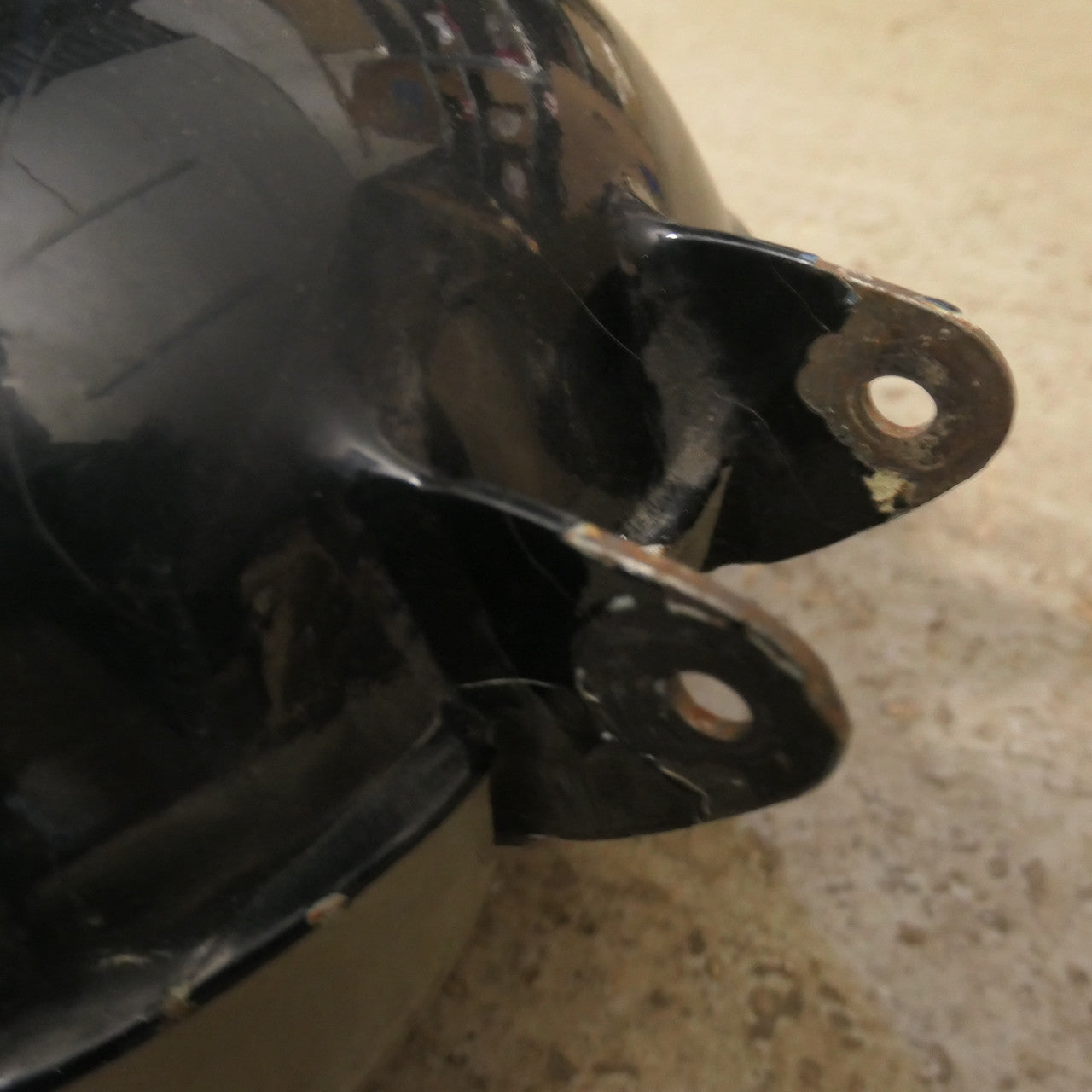 Truimph Tiger Cub ,T20 Fuel Tank, 1958 onwards