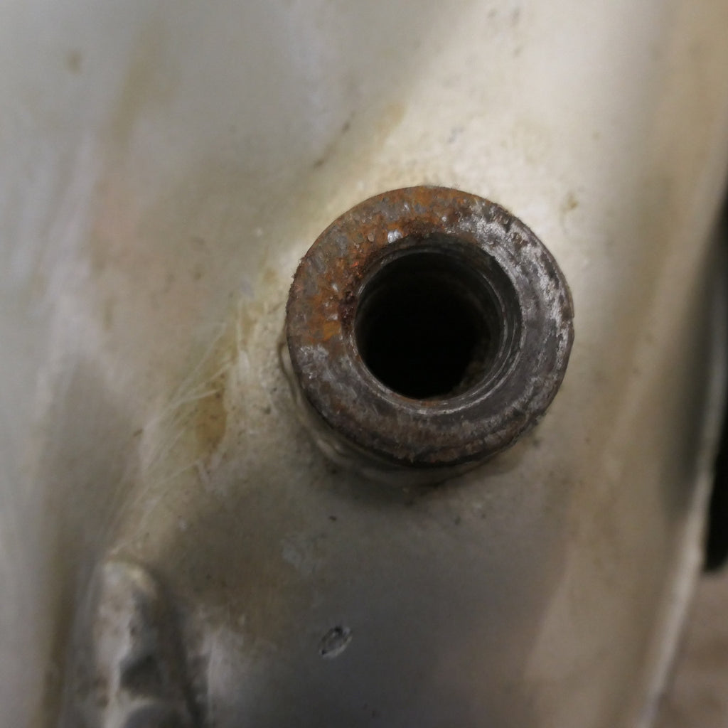 Truimph Tiger Cub ,T20 Fuel Tank, 1958 onwards