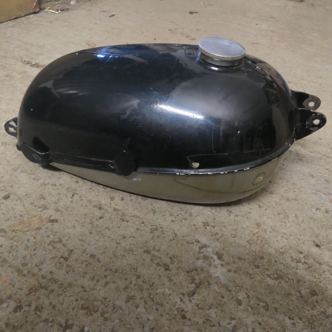 Truimph Tiger Cub ,T20 Fuel Tank, 1958 onwards