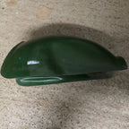 ,Metisse Fuel Tank, Green Fibreglass
