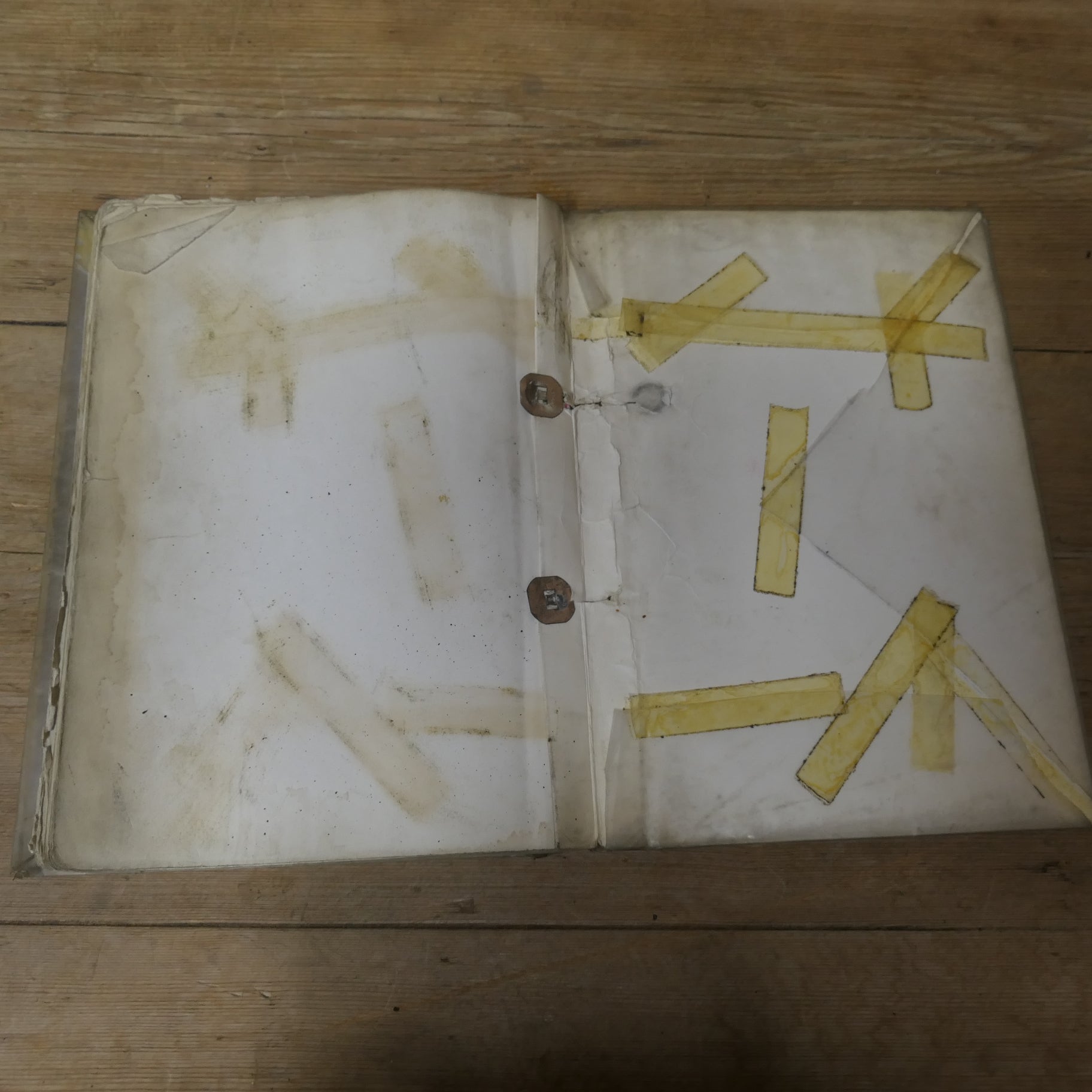 Honda 90  Model C200  Genuine Parts List,  Used.