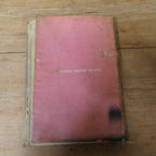 Honda 90  Model C200  Genuine Parts List,  Used.