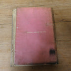Honda 90  Model C200  Genuine Parts List,  Used.