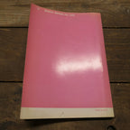 Honda 90 Model ,CM90 Parts List, genuine Honda