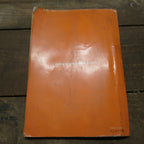 Honda 50 Model ,SS50Z (E) Parts List, used genuine original Honda Part