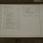 Honda ,CB125 T Service and Parts Promotion Manual, Genuine Honda