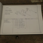 Honda ,CB125 T Service and Parts Promotion Manual, Genuine Honda