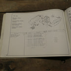 Honda ,CB125 T Service and Parts Promotion Manual, Genuine Honda