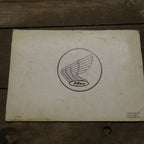 Honda ,CB125 T Service and Parts Promotion Manual, Genuine Honda