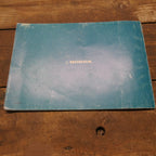 Honda SS50 ZK2 ZB2 ,Genuine Parts List, Catalogue,