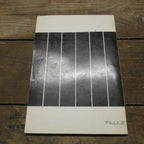 1965 Honda CB125/160, Shop Manual/Repair Book, Genuine Part