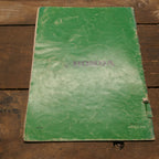 Honda CB400F ,Parts List, Genuine Honda Part 1974.,