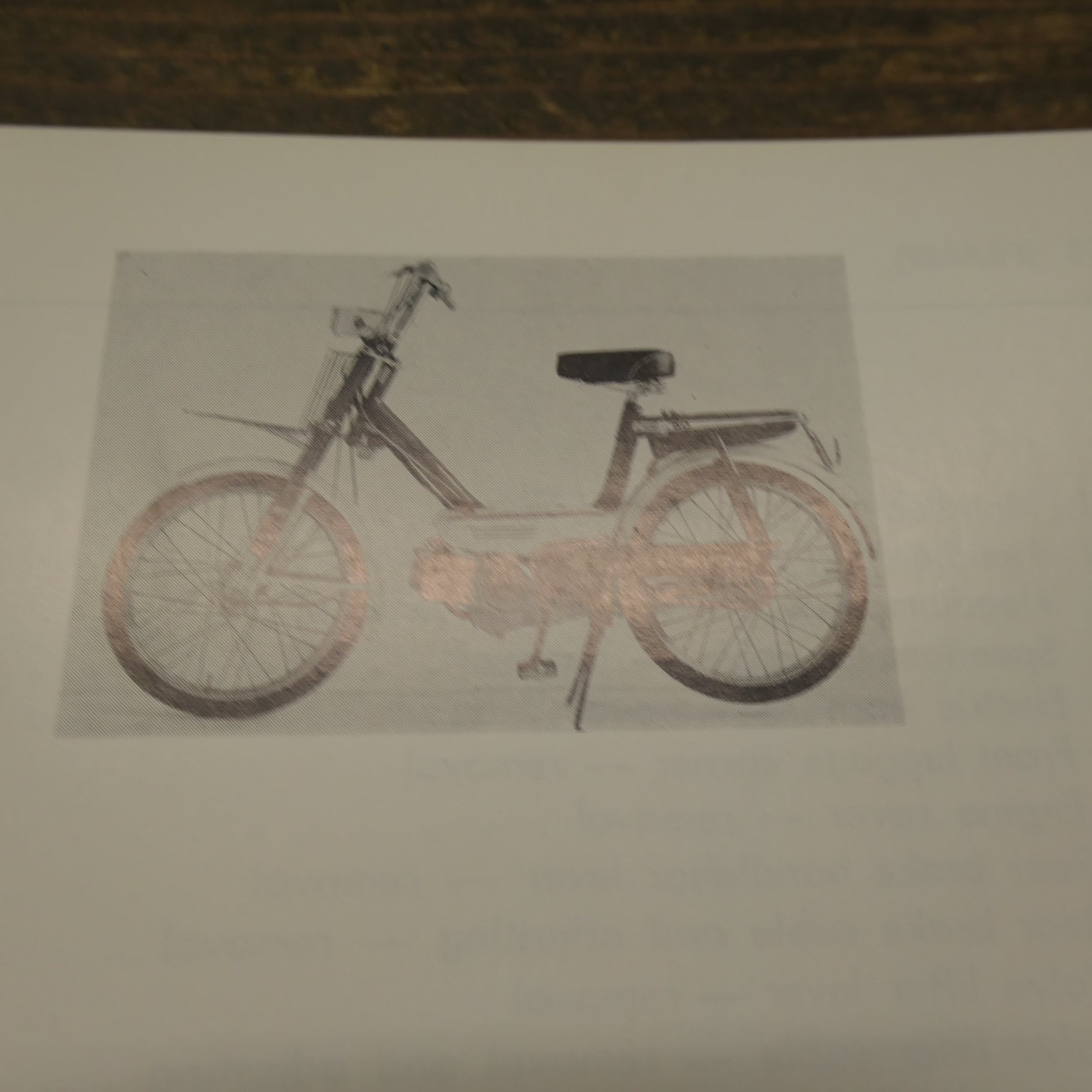 Honda Graduate ,PC50 Novio Amigo Manual, as new condition.