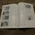 Honda PC50,PS50 Original/Genuine Shop Manual, RARE.