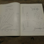 Honda ,C65 S65 Shop Manual, Genuine Honda.