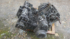 Suzuki ,GS750X Engine Frame wheels, other parts Project No paperwork