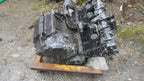 Suzuki ,GS750X Engine Frame wheels, other parts Project No paperwork