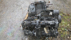 Suzuki ,GS750X Engine Frame wheels, other parts Project No paperwork