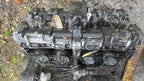 Suzuki ,GS750X Engine Frame wheels, other parts Project No paperwork