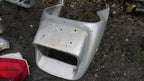 Suzuki ,GS750X Engine Frame wheels, other parts Project No paperwork