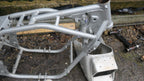 Suzuki ,GS750X Engine Frame wheels, other parts Project No paperwork