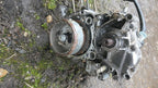 Hartford  VR 125cc  Motorcycle  Project/Parts, with registration, 2018.