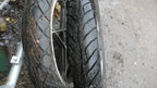 Suzuki ,GS750X Engine Frame wheels, other parts Project No paperwork