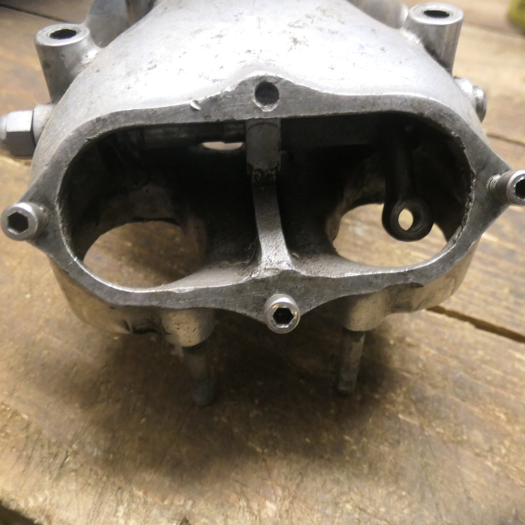 BSA A7 A10 ,Rocker Box, with Rocker Arms Part No 67-860