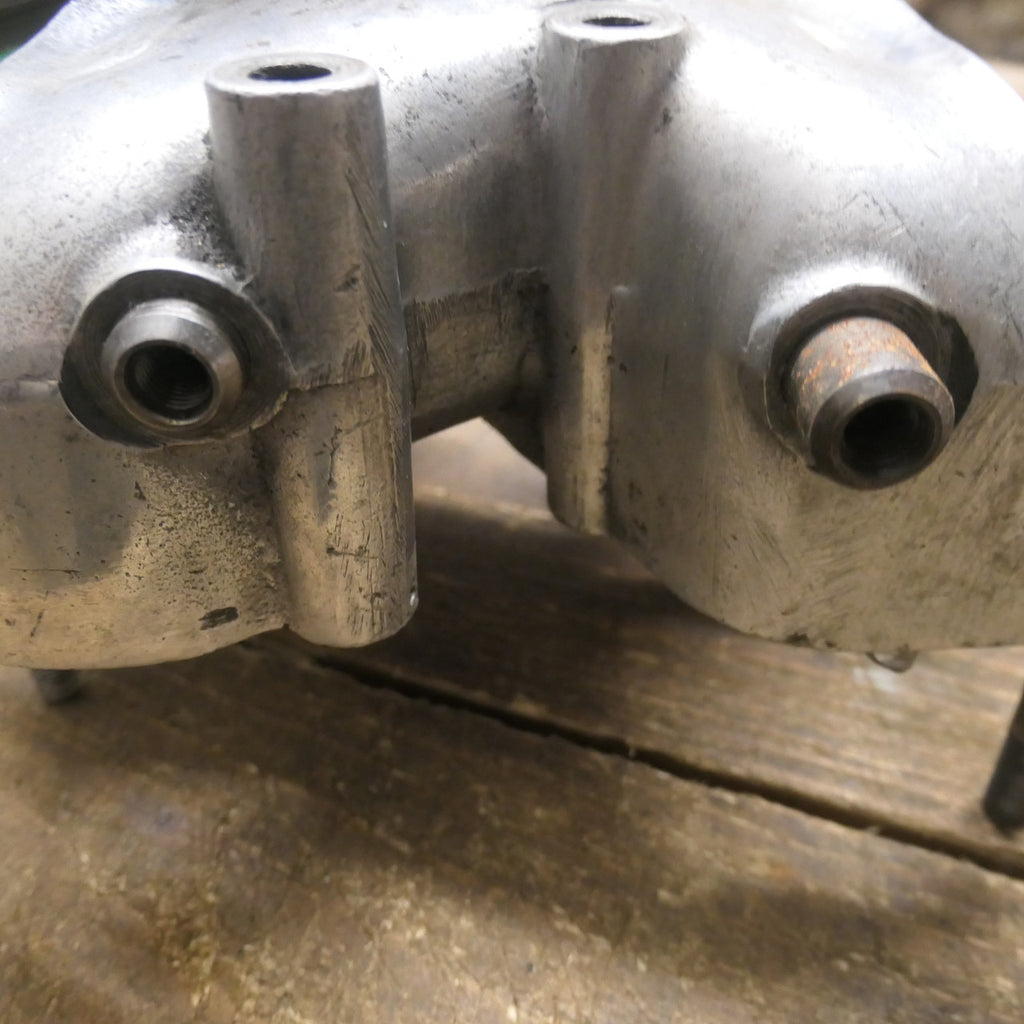 BSA A7 A10 ,Rocker Box, with Rocker Arms Part No 67-860