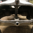 BSA A7 A10 ,Rocker Box, with Rocker Arms Part No 67-860