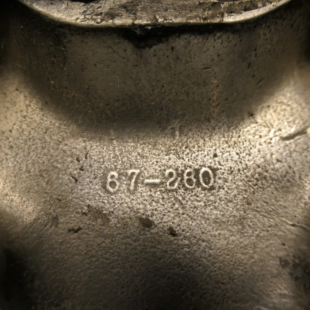 BSA A7 A10 ,Rocker Box, with Rocker Arms Part No 67-860