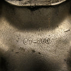 BSA A7 A10 ,Rocker Box, with Rocker Arms Part No 67-860