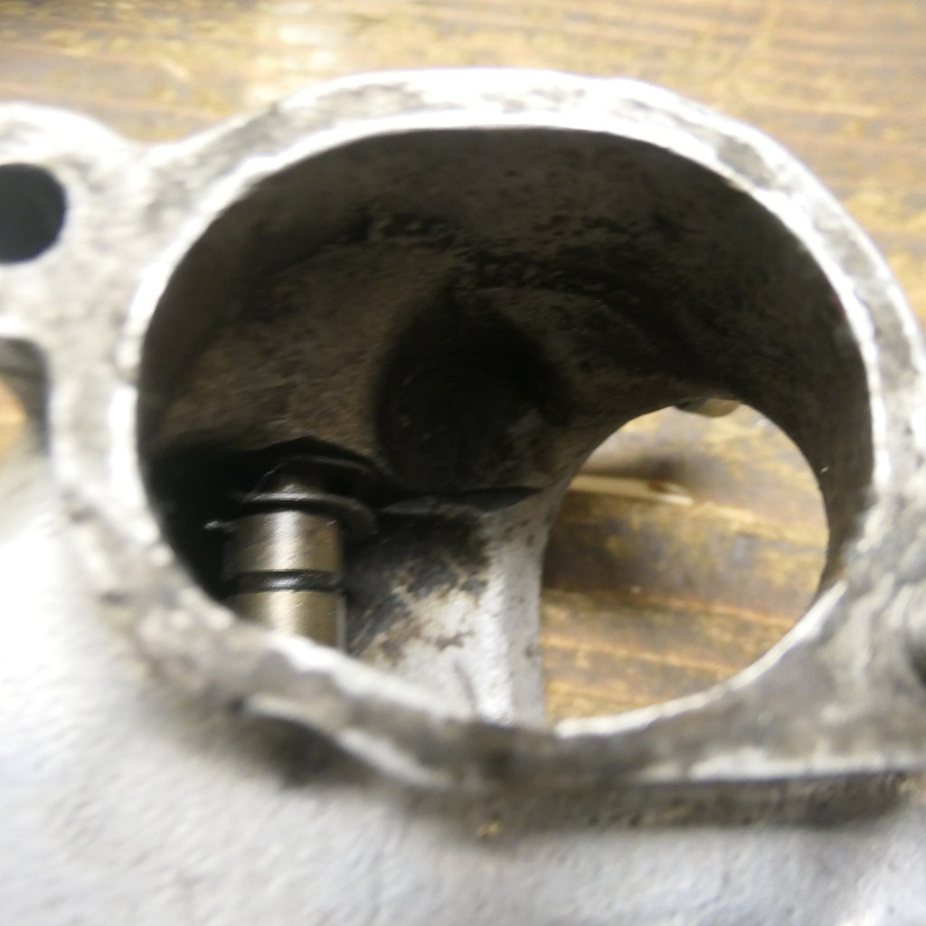 BSA A7 A10 ,Rocker Box, with Rocker Arms Part No 67-860