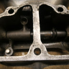 BSA A7 A10 ,Rocker Box, with Rocker Arms Part No 67-860