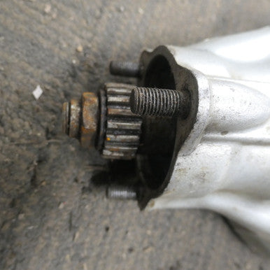 Honda GL1000 Gold Wing Final/Shaft Drive Bevel Unit