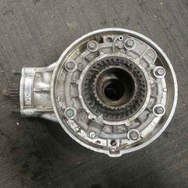 Honda GL1000 Gold Wing Final/Shaft Drive Bevel Unit