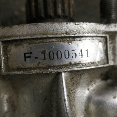Honda GL1000 Gold Wing Final/Shaft Drive Bevel Unit