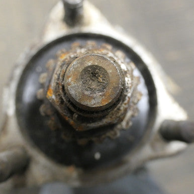 Honda GL1000 Gold Wing Final/Shaft Drive Bevel Unit