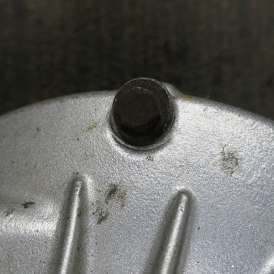 Honda GL1000 Gold Wing Final/Shaft Drive Bevel Unit