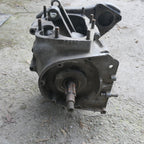 Triumph TRW 500 ,Engine Bottom Half, with crankshaft 1952