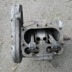 Triumph TRW 500 ,Engine Bottom Half, with crankshaft 1952