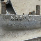 Triumph TRW 500 ,Engine Bottom Half, with crankshaft 1952