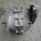 Triumph TRW 500 ,Engine Bottom Half, with crankshaft 1952