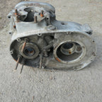 Triumph T90 (350 Unit Twin) ,Crankcases, H32389 1962 to 1968